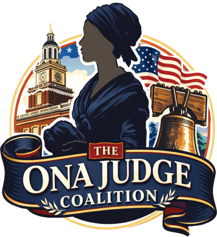 The Ona Judge Coalition